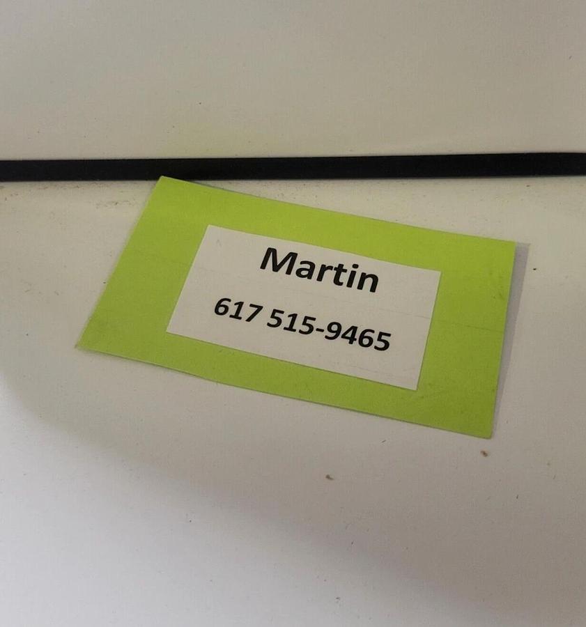 Sartorius 5478307F2G-00 Sartoguard PES T-Style Maxicaps 0.2µm  20" Hose Barb ½“