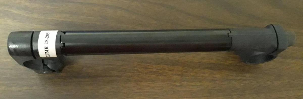 Norgren ISI  XUMB-25-205