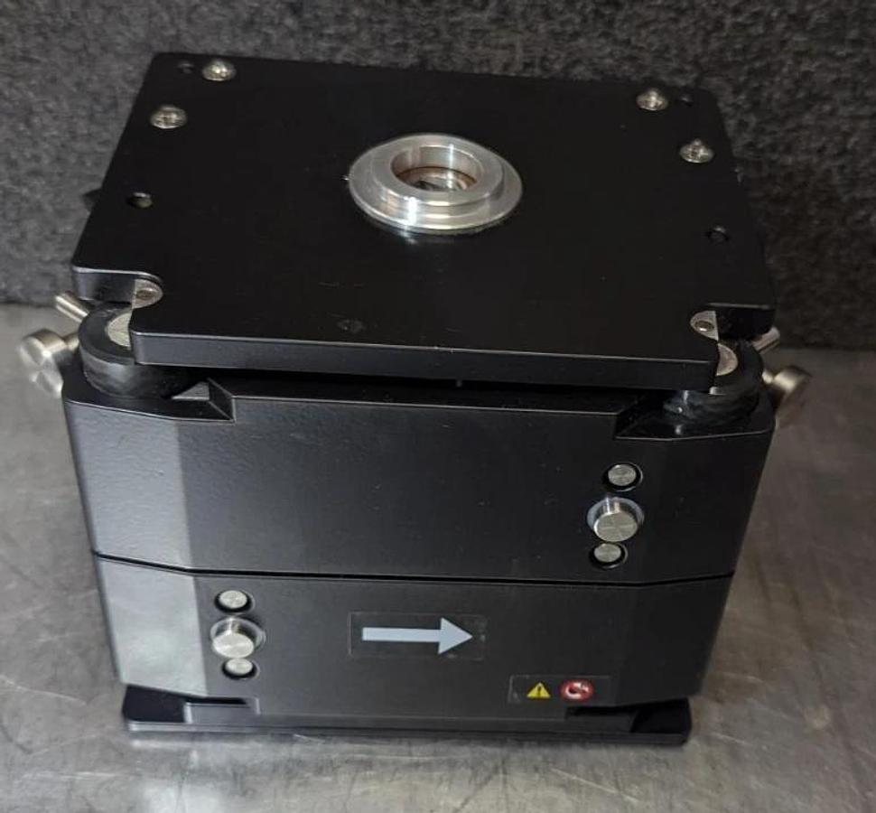 Used Watson Marlow 625LGE Low Pulse Head Twin Channel