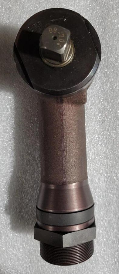 ATLAS COPCO Vinklehuvud  4210-1837-83 Angle Head for Nutrunner