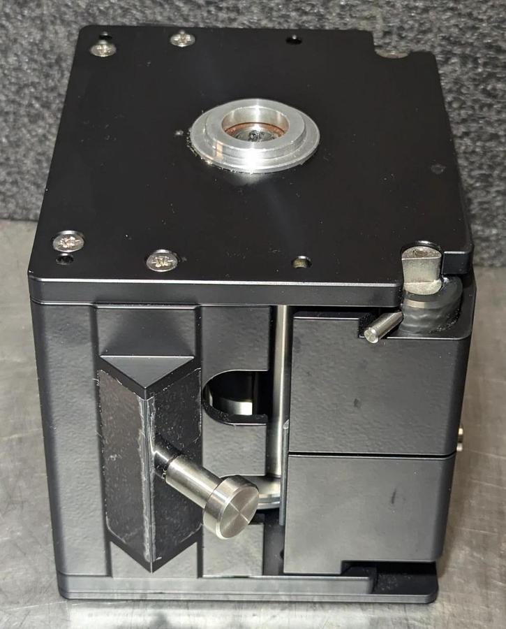 Used Watson Marlow 625LGE Low Pulse Head Twin Channel