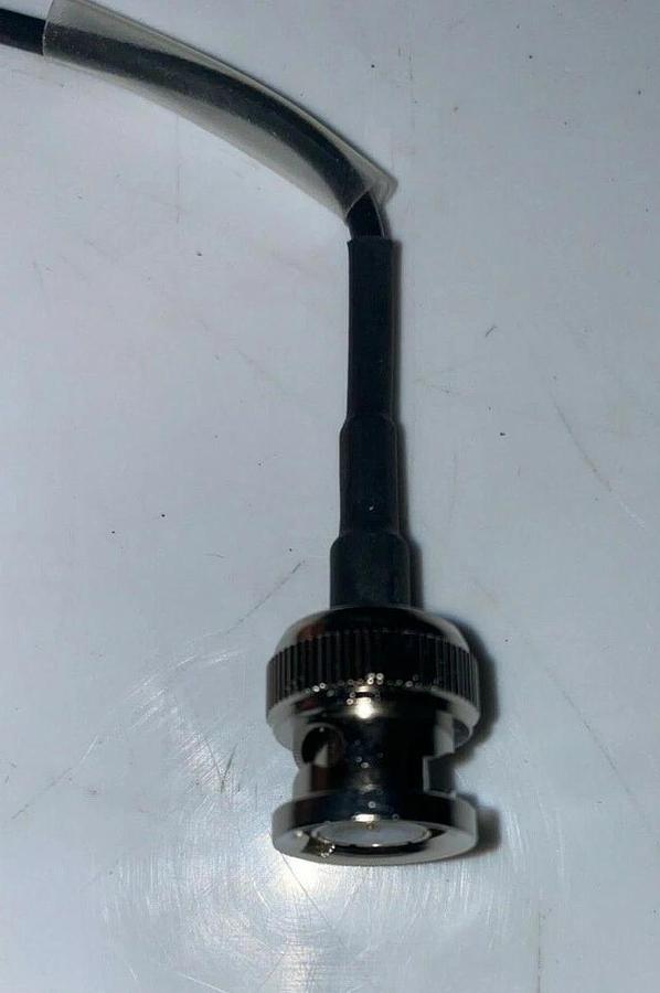 pH Electrode PB 40 Ceramic PC BNC 165x12 mm