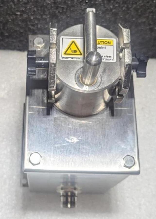 Used Pendotech PDKT-PVT Throttle Valve