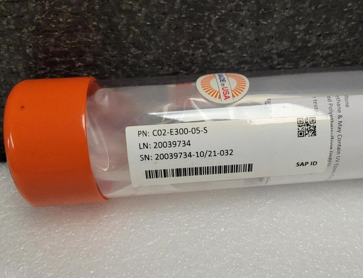 Repligen C02-E300-05-S, MICROKROS 20CM 300K MPES 0.5MM MLL