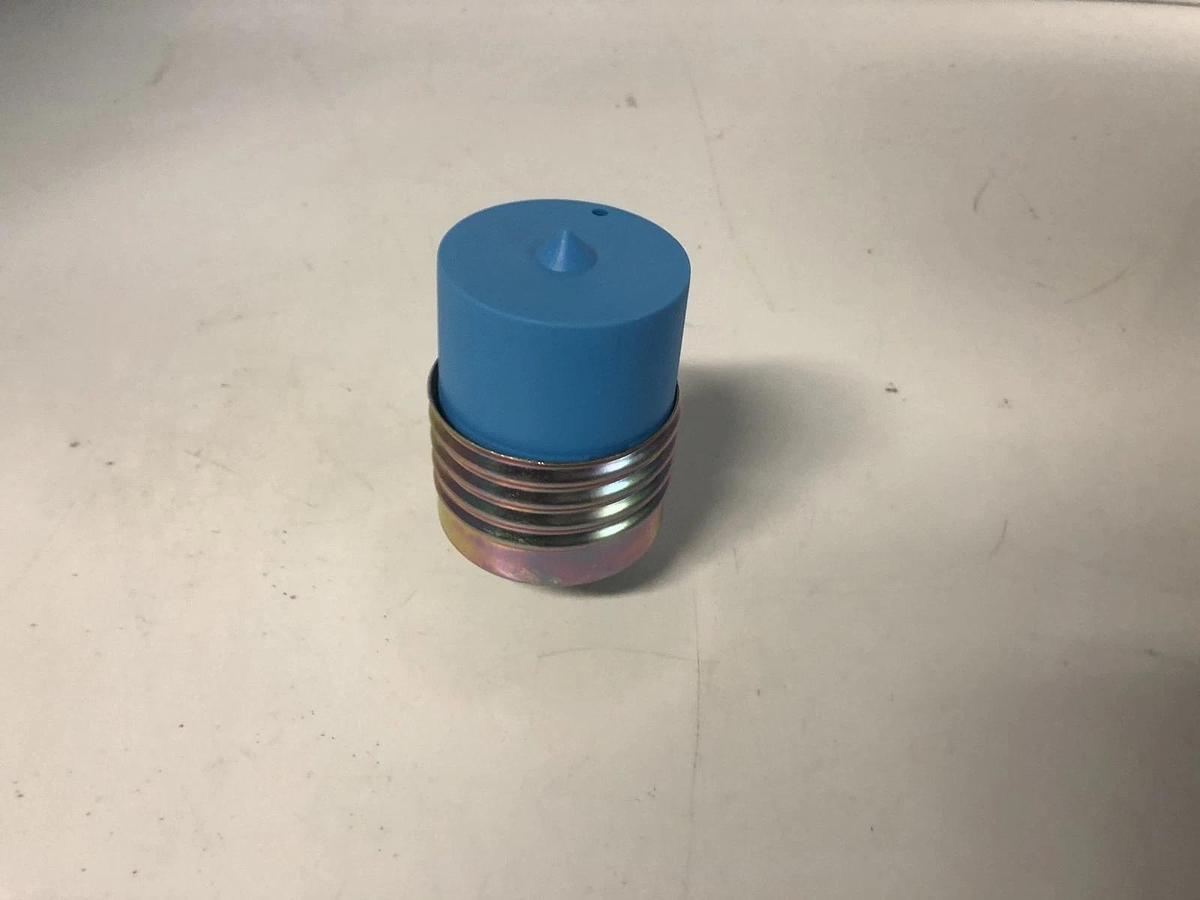 Used TYCO 1/2 K5.6 155 Concealed QR Sprinkler