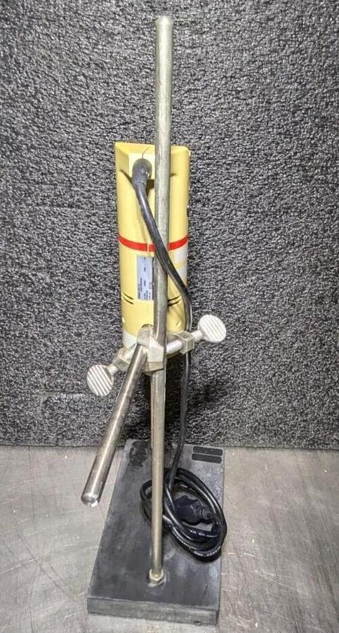 Used Fisher Scientific PowerGen 125 Homogenizer  FTH-115 w/probe