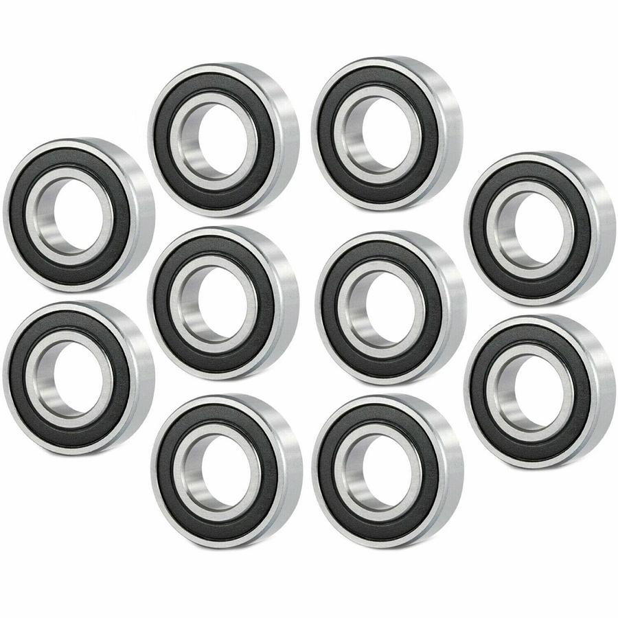 Star 067-040 Super Ball Blushing Linear Bearing