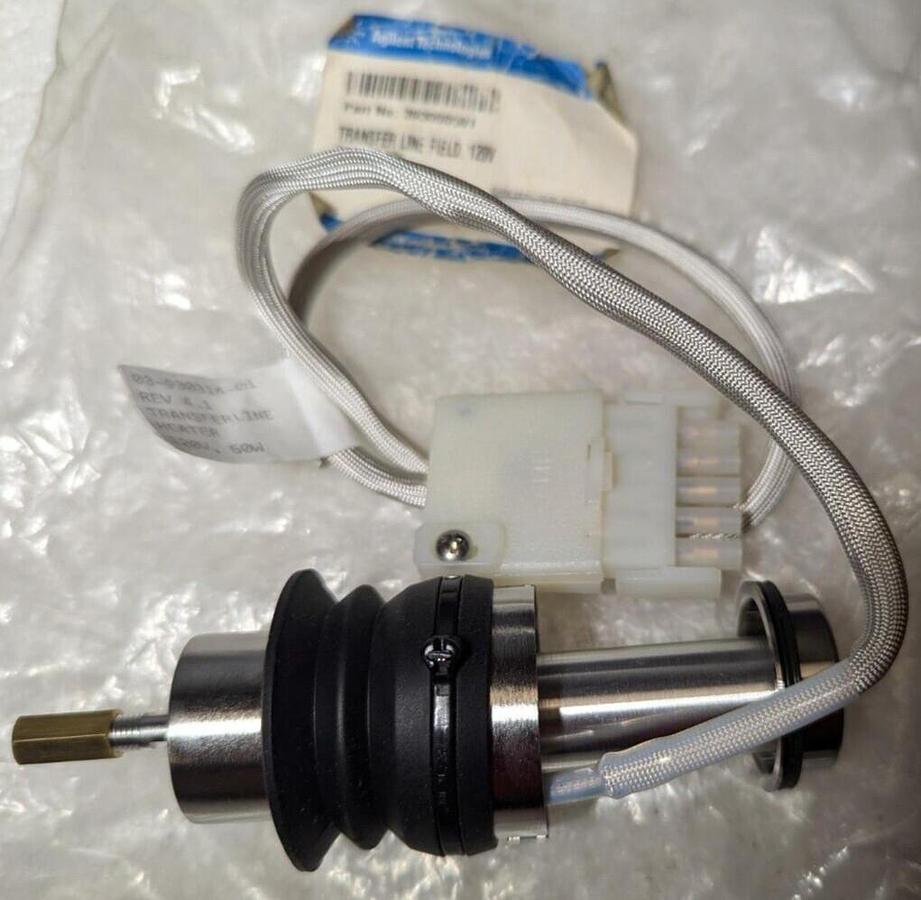 Agilent 393000591 Transfer Line Field 120V