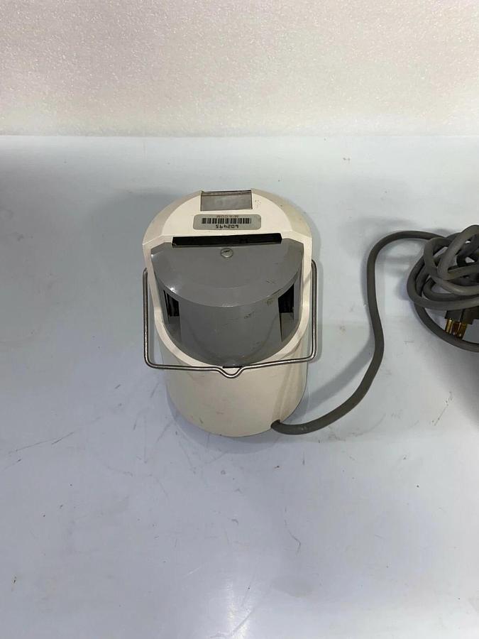 Used American Optial II-80 Fiber-Optic Illuminator