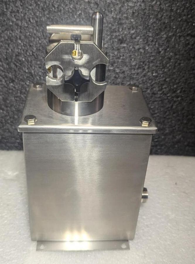 Used Pendotech PDKT-PVT Throttle Valve