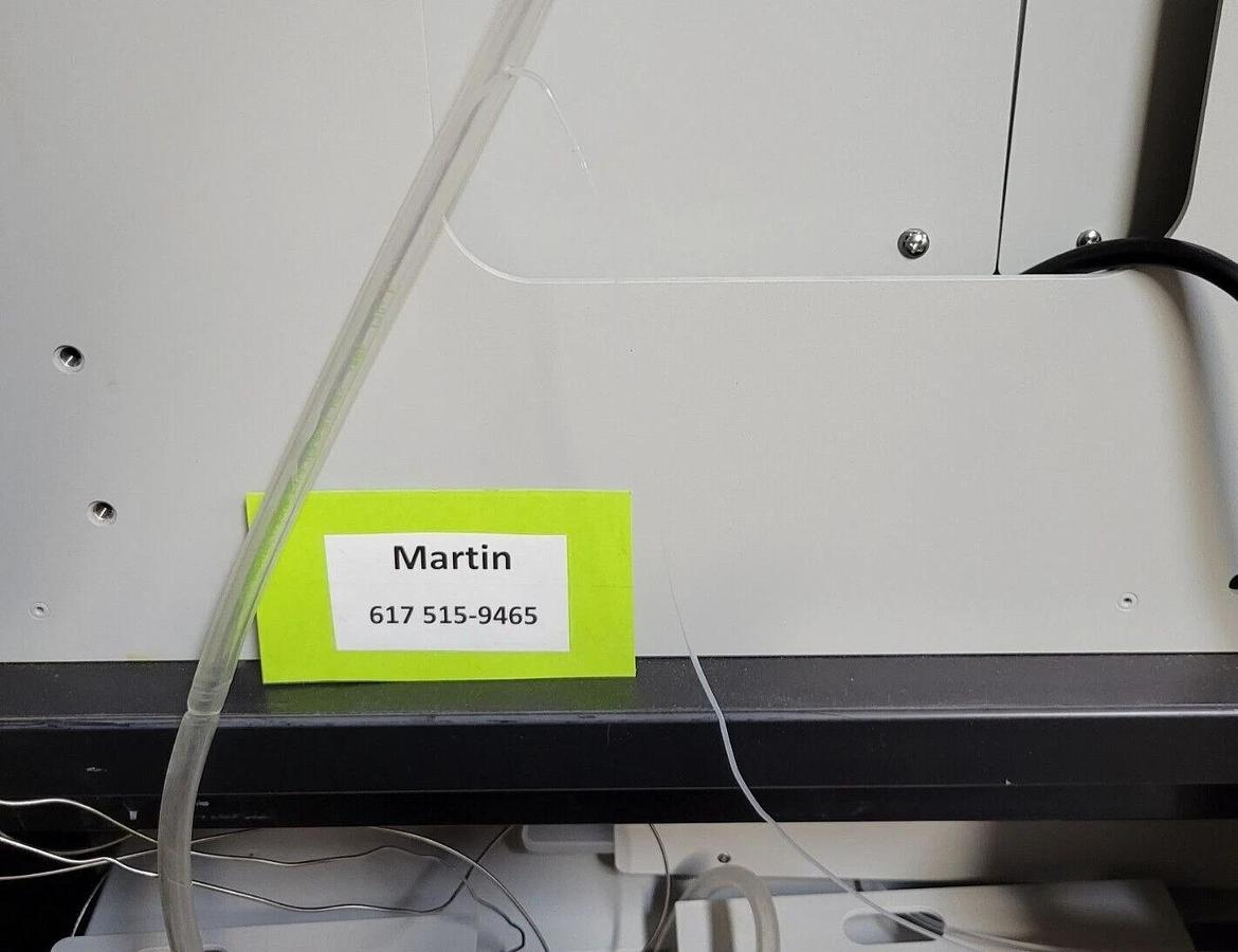 Used Waters ACQUITY UPLC System,  2009, w/PDA detector