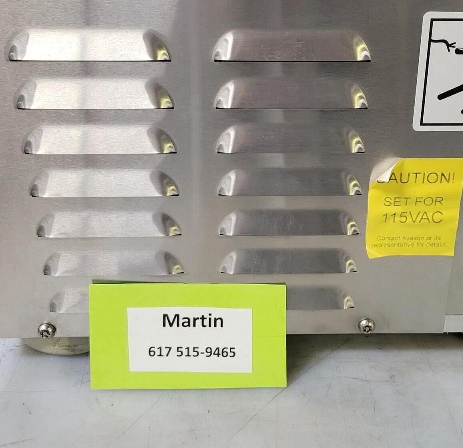 ZG2 MeteNova ZG51502 Drive Unit w/ ZG52509-00419 ZG5 ,ZG51509-A00940 Mix Head