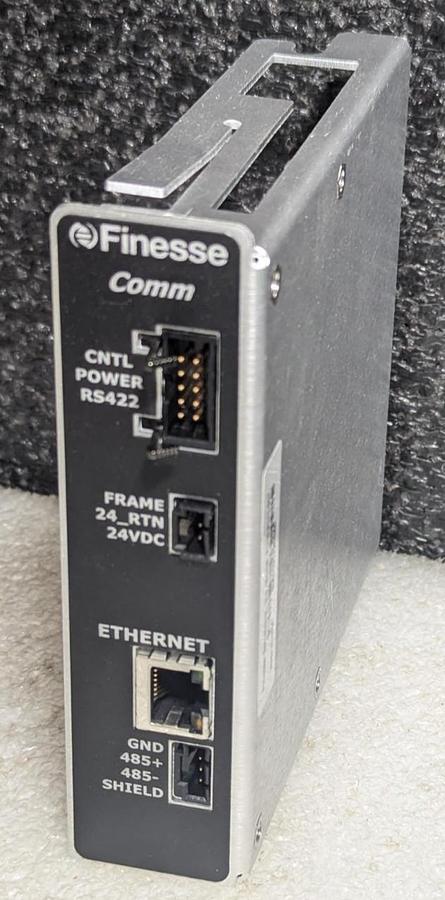 Used Finesse Solutions  F110-2111-017  Comm