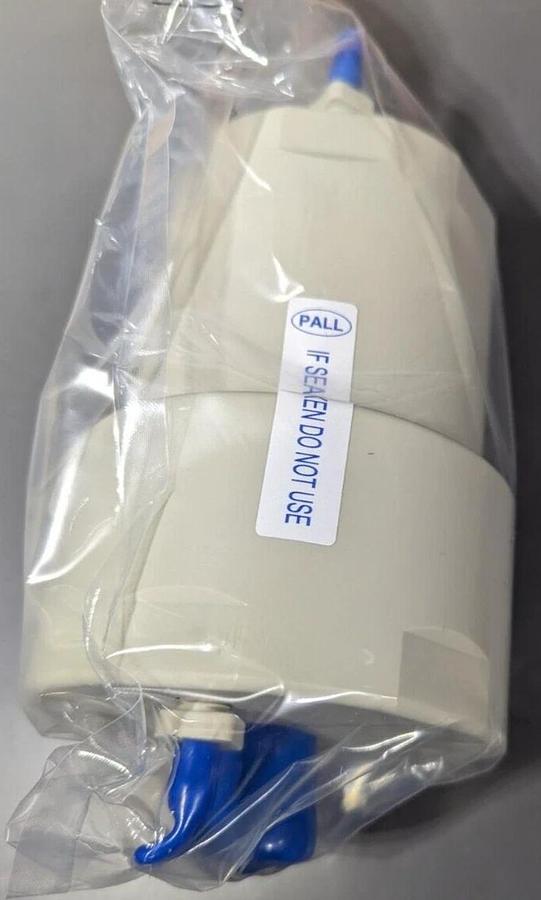 Pall Mustang Q,  XT140MSTGQP05 Chromatography Membrane Capsule