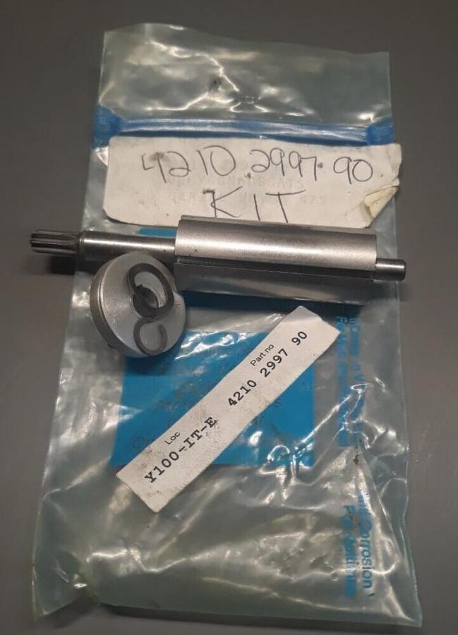Atlas Copco , KIT- 4210 2997 90