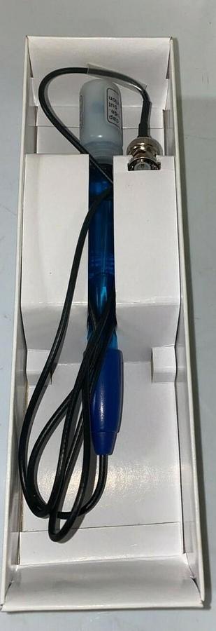 pH Electrode PB 40 Ceramic PC BNC 165x12 mm