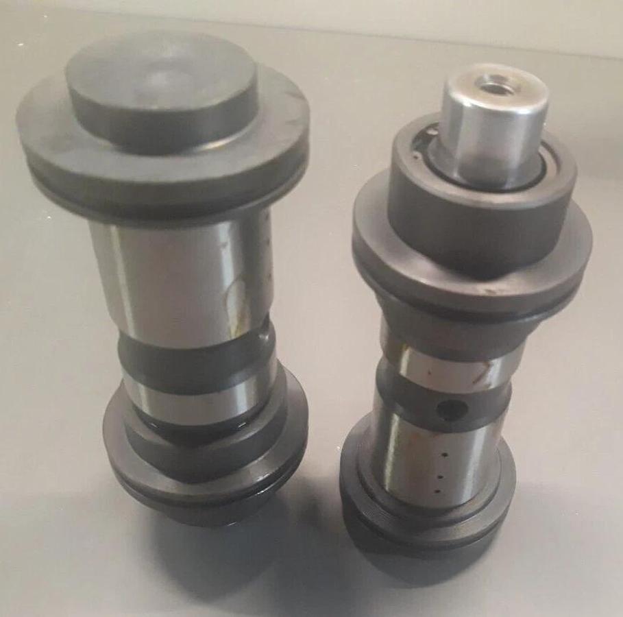 ENERTROLS INC. 2 Part Kit.