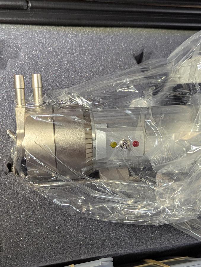 Ametek BrookField DV3T Rheometer/Viscometer Touch Screen DV3TLVCJ0