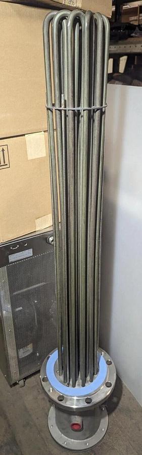 Watlow 888156 PH  Heating Elements & Immersion Heater Supplies 400/480v  3PH