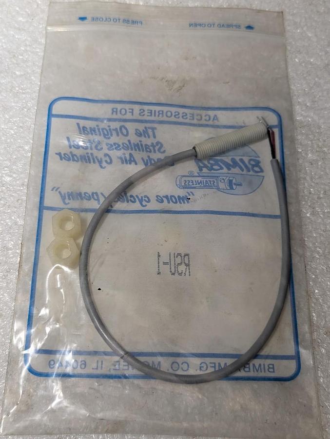 Bimba  RSU-1  Reed Switch