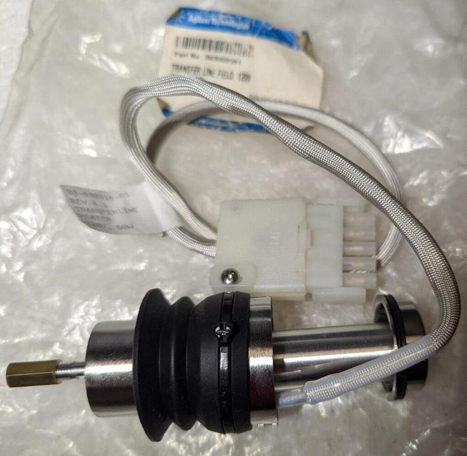 Agilent 393000591 Transfer Line Field 120V