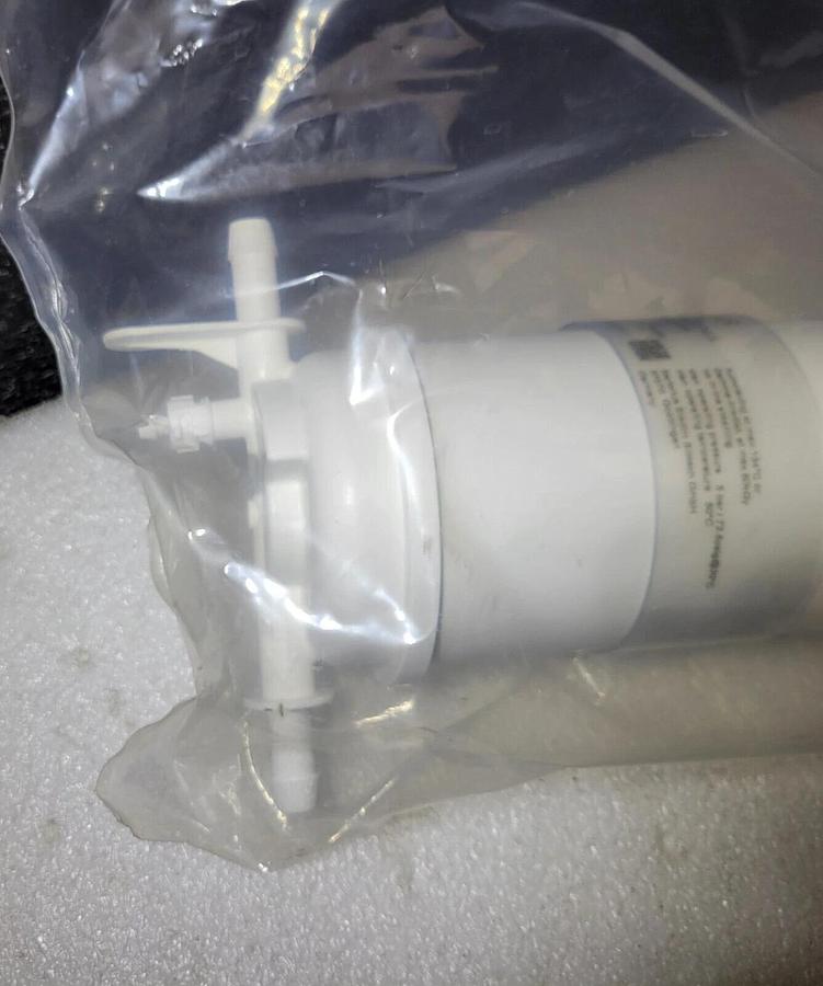 Sartorius 5478307F2G-00 Sartoguard PES T-Style Maxicaps 0.2µm  20" Hose Barb ½“
