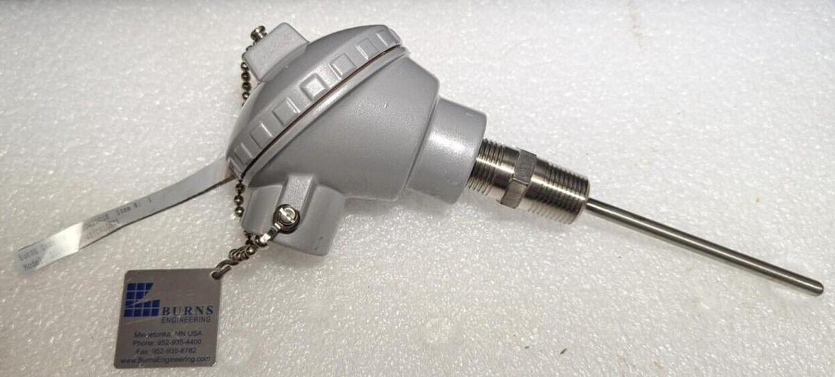 BURNS 300A10A2A040/CR10R11  temperature sensor