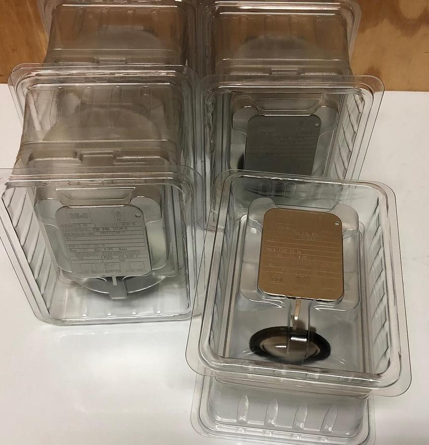 BS&B 1 1/2" GCR-S Rupture Disk 150 PSIG @ 300°F  316 EDPM-B 11070238-1