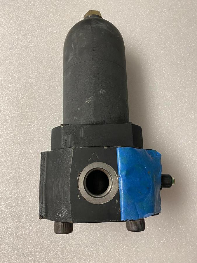 Parker MSP3-2-30-IL-STI6-R-V Hydraulic Filter