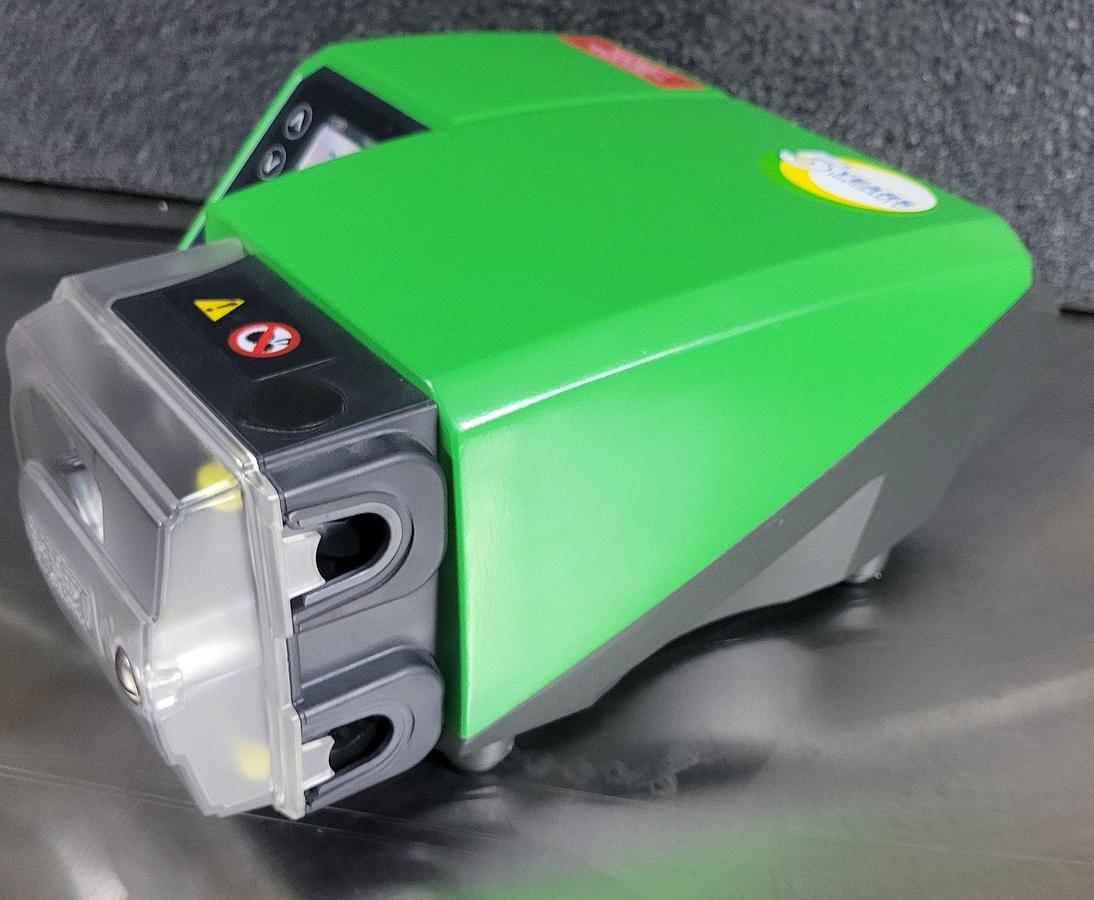 Used Watson Marlow 530Bp Peristaltic Pump NEMA 4X IP66