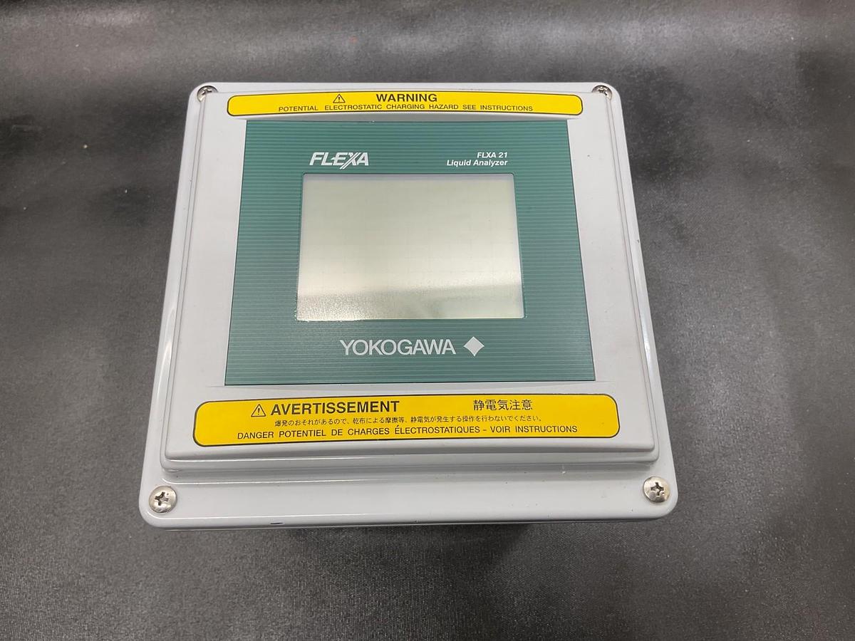 Used Scilog DC0807001005 Conductivity Monitor
