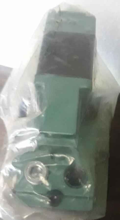 NUMATICS 33SPA400K000030 SOLENOID VALVE 110-120V  50/60HZ