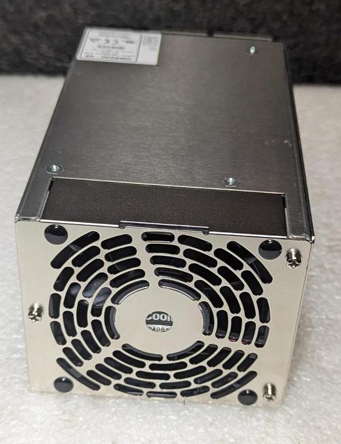 Used TDK-Lambda HWS600-48 Power Supply