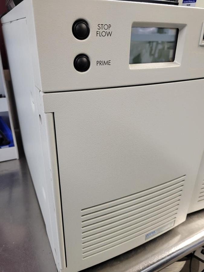 Refurbished 2017 Waters 2545 Binary Gradient Module