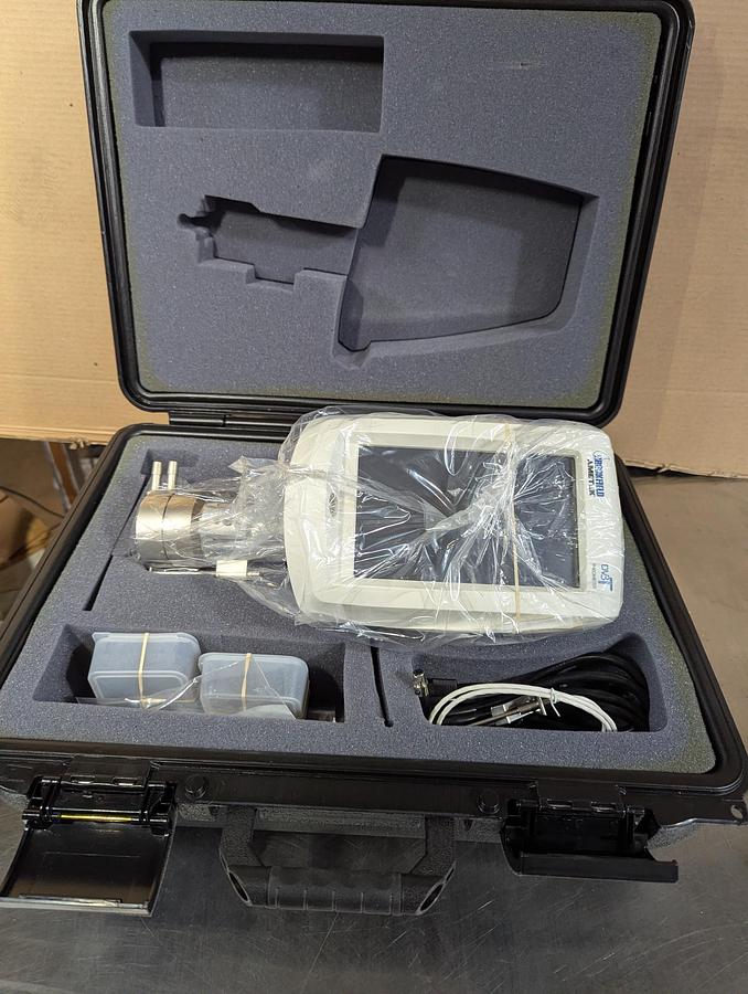 Ametek BrookField DV3T Rheometer/Viscometer Touch Screen DV3TLVCJ0