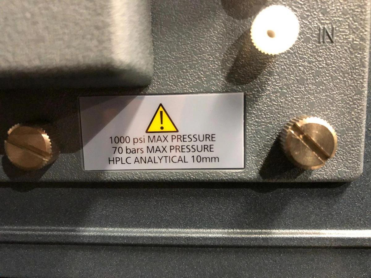 Refurbished Waters 2998 Photodiode Array detector, PDA Refurbed/tested