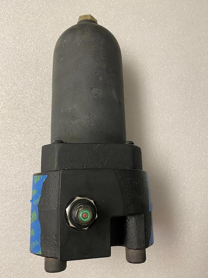 Parker MSP3-2-30-IL-STI6-R-V Hydraulic Filter
