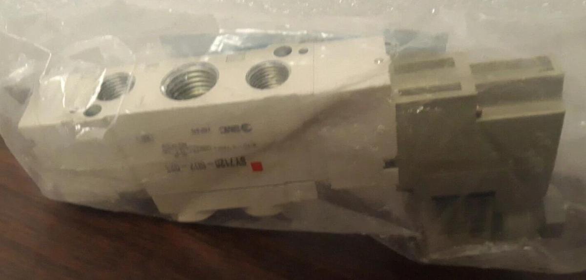 SMC SY7120-5YO-02F