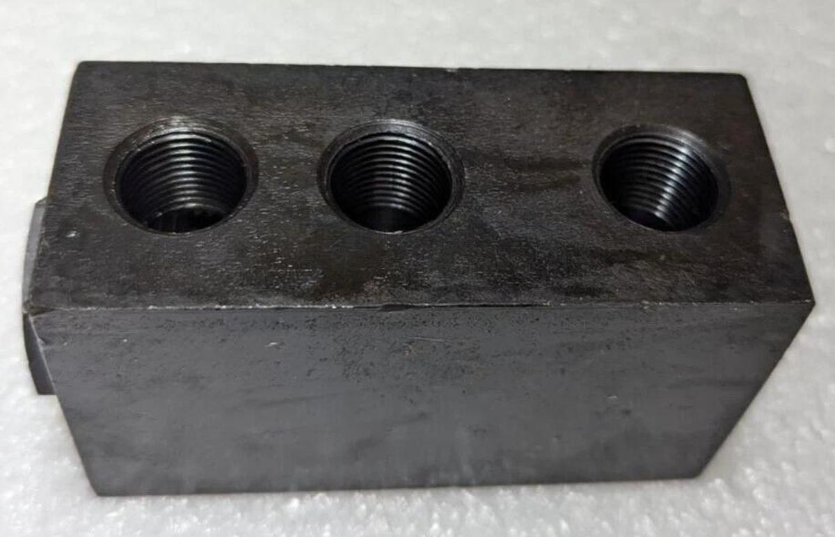 Delta Power 85005001 3000PSI 12GPM Relief Valve
