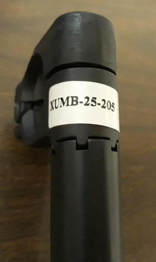 Norgren ISI  XUMB-25-205