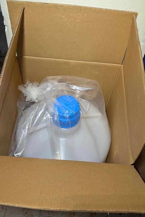 50 Ltrs Tarsons Carboy LDPE 583373