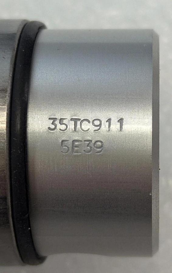 Firestone Bladder Air WP1-M58-0011  Industrial Pneumatic /35T911