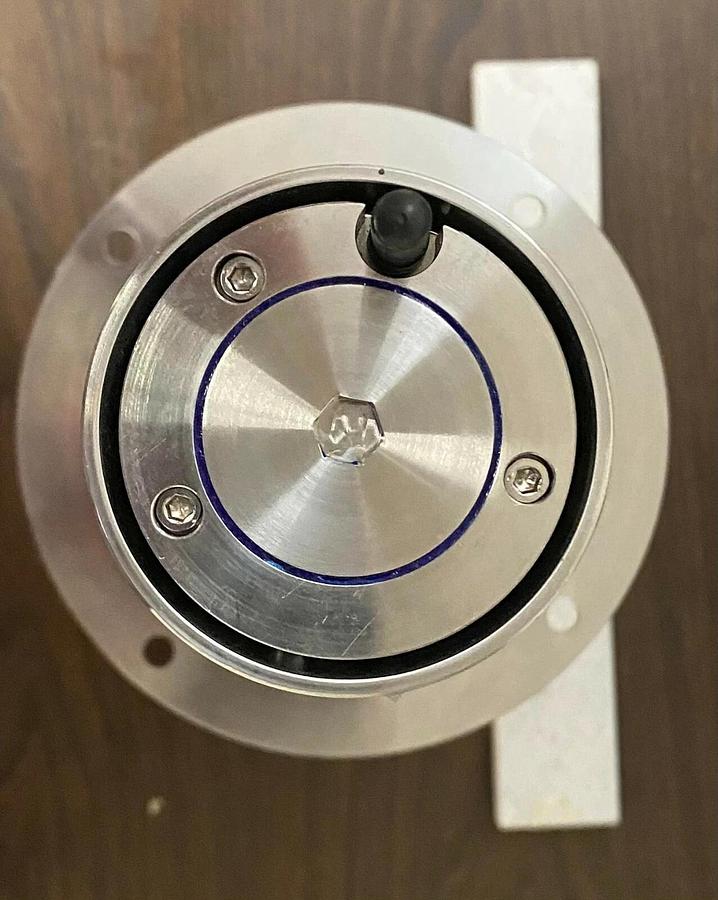 Infrared Gas Detector 40002900100 Propylene 0-100% LEL