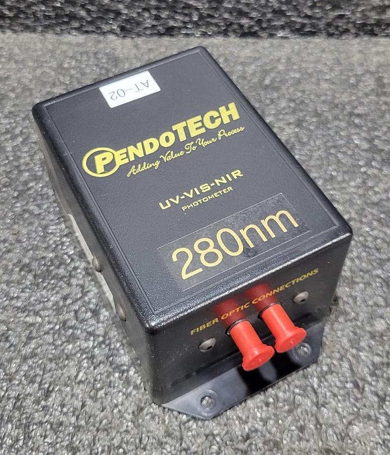 Used PendoTech UV-VIS-NIR 280nm  Photometer