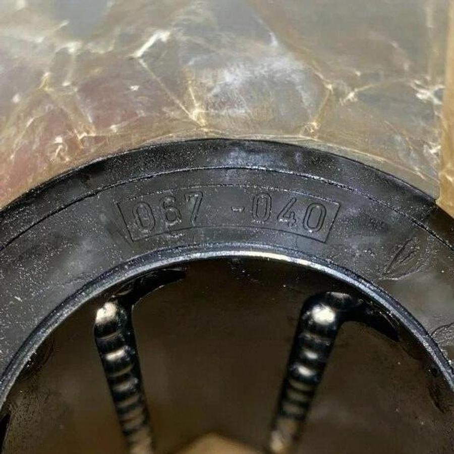 Star 067-040 Super Ball Blushing Linear Bearing