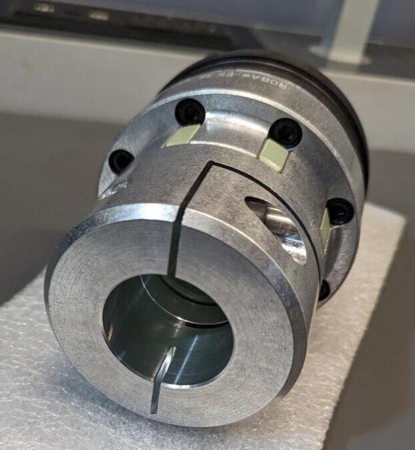 Mayr 1/494.6 EAS®-compact® ratchetting clutch/synchronous clutch, ROBA -ES38