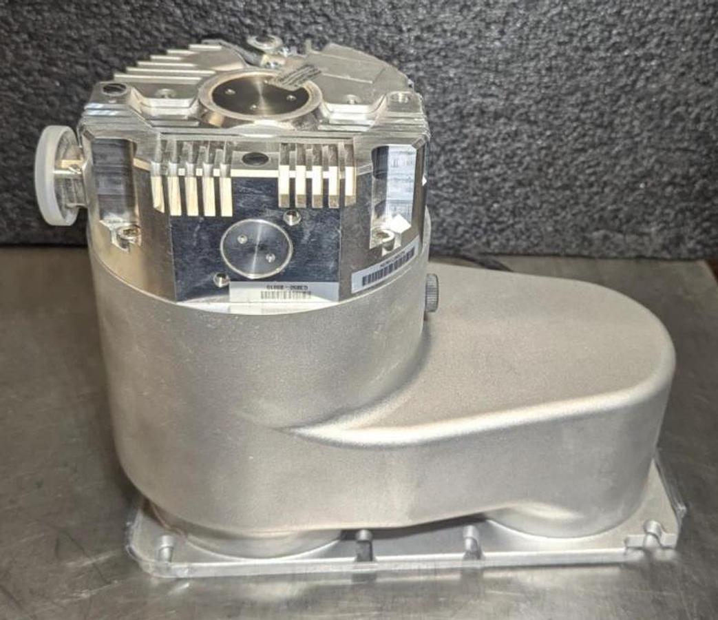 Used Edwards nEXT200200  Compound Turbomolecular Vacuum Pump