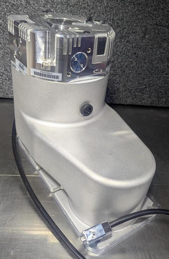 Used Edwards NEXT 200200D Compound Turbomolecular Vacuum Pump V. 160W