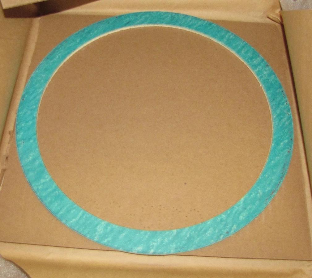John Crane Fan Seal double seg. bush. seal 3.937"   *NEW*