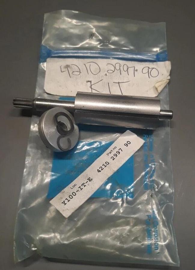 Atlas Copco , KIT- 4210 2997 90